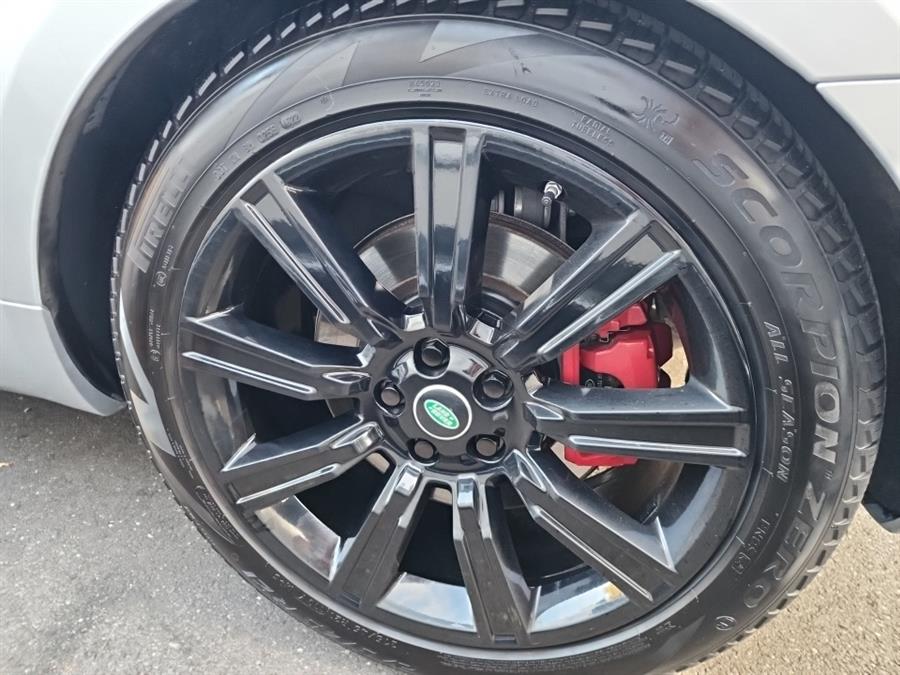 2021 Land Rover Range Rover Sport Turbo i6 MHEV HST, available for sale in Islip, New York | L.I. Auto Gallery. Islip, New York 2021 Land Rover Range Rover Sport Turbo i6 MHEV HST, available for sale in Islip, New York | L.I. Auto Gallery. Islip, New York
