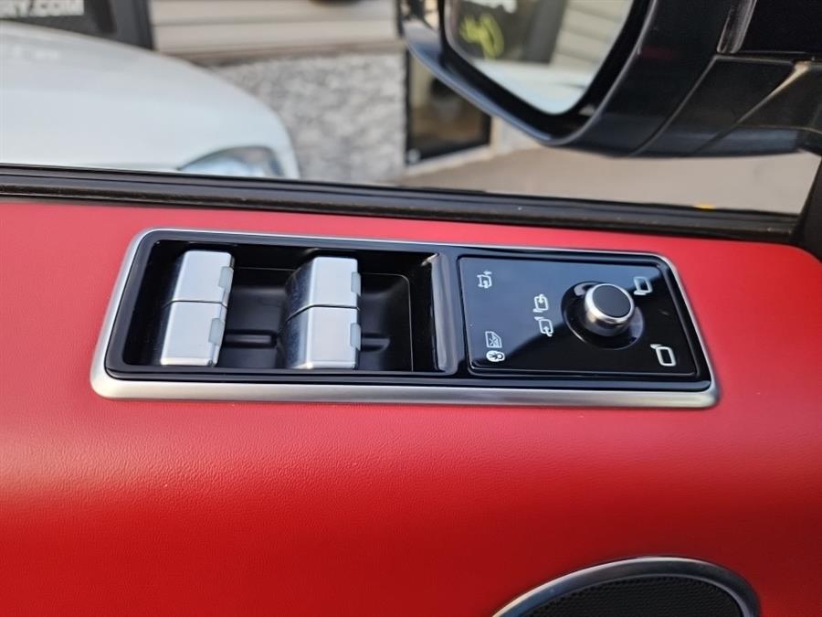 2021 Land Rover Range Rover Sport Turbo i6 MHEV HST, available for sale in Islip, New York | L.I. Auto Gallery. Islip, New York 2021 Land Rover Range Rover Sport Turbo i6 MHEV HST, available for sale in Islip, New York | L.I. Auto Gallery. Islip, New York