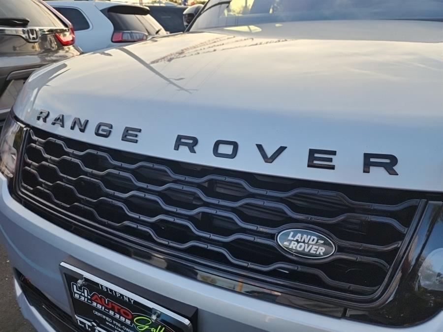 2021 Land Rover Range Rover Sport Turbo i6 MHEV HST, available for sale in Islip, New York | L.I. Auto Gallery. Islip, New York 2021 Land Rover Range Rover Sport Turbo i6 MHEV HST, available for sale in Islip, New York | L.I. Auto Gallery. Islip, New York
