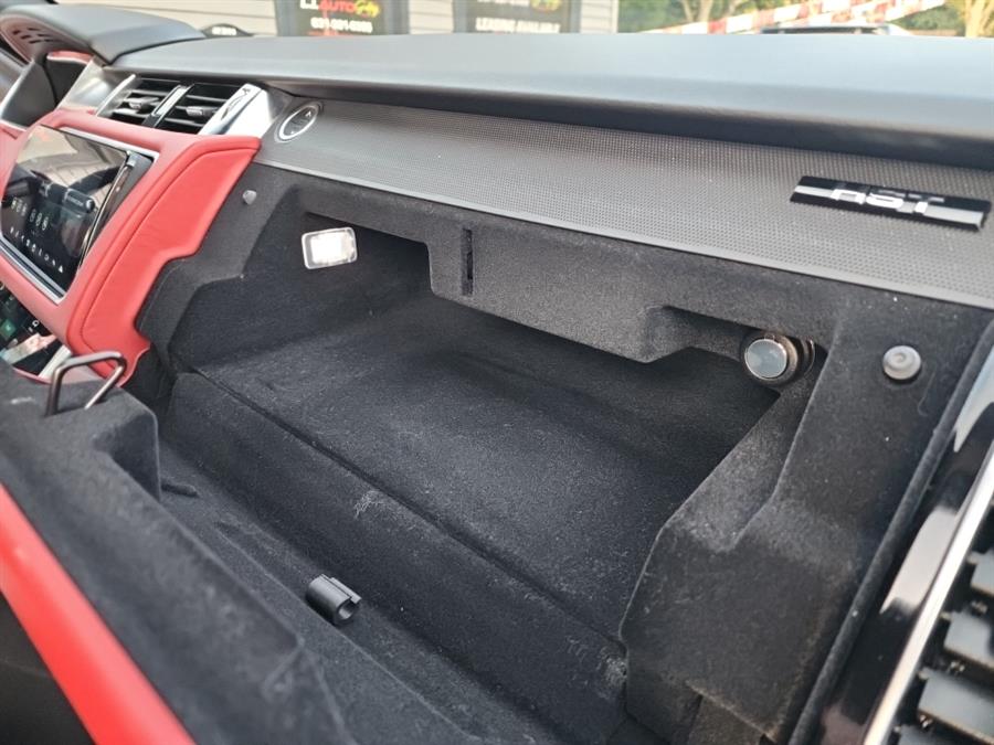 2021 Land Rover Range Rover Sport Turbo i6 MHEV HST, available for sale in Islip, New York | L.I. Auto Gallery. Islip, New York 2021 Land Rover Range Rover Sport Turbo i6 MHEV HST, available for sale in Islip, New York | L.I. Auto Gallery. Islip, New York