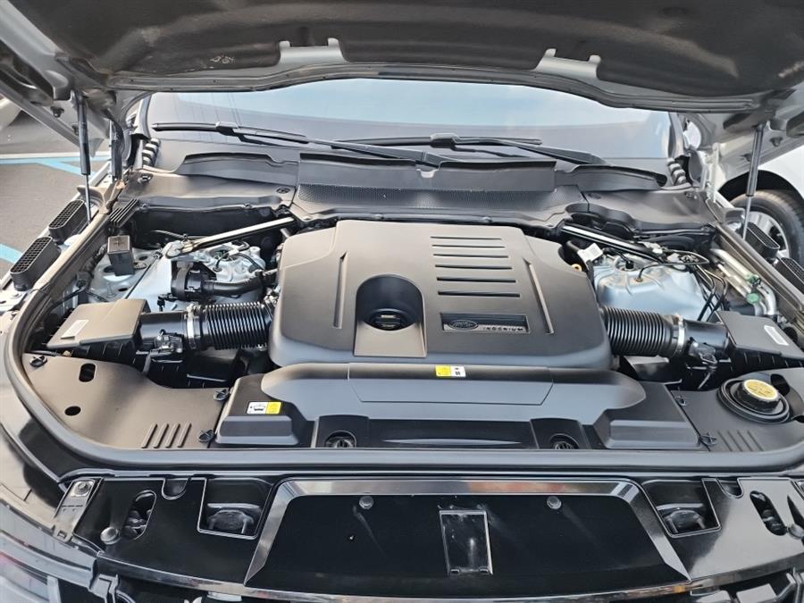 2021 Land Rover Range Rover Sport Turbo i6 MHEV HST, available for sale in Islip, New York | L.I. Auto Gallery. Islip, New York 2021 Land Rover Range Rover Sport Turbo i6 MHEV HST, available for sale in Islip, New York | L.I. Auto Gallery. Islip, New York