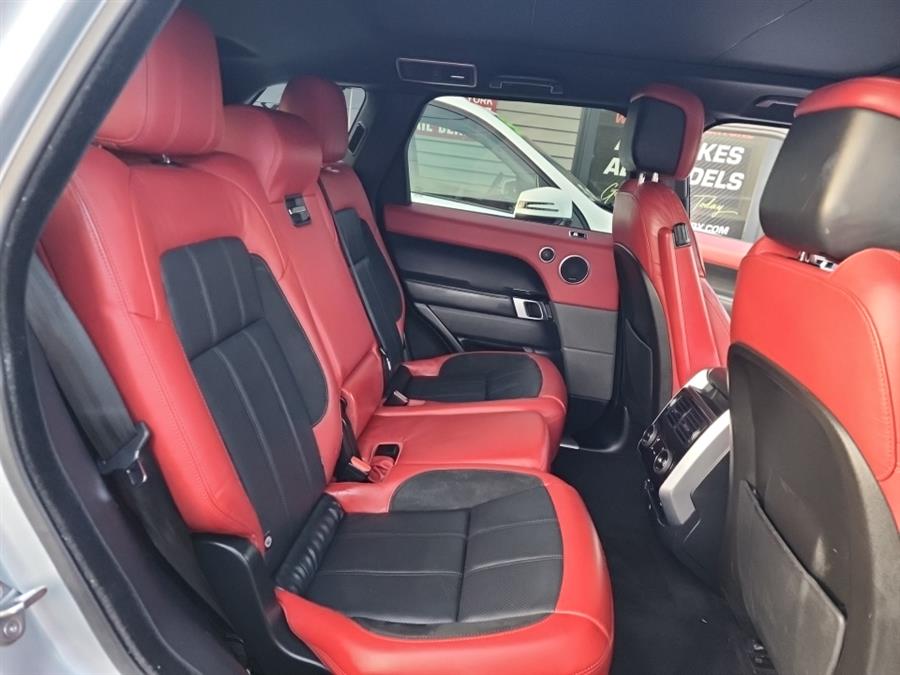2021 Land Rover Range Rover Sport Turbo i6 MHEV HST, available for sale in Islip, New York | L.I. Auto Gallery. Islip, New York 2021 Land Rover Range Rover Sport Turbo i6 MHEV HST, available for sale in Islip, New York | L.I. Auto Gallery. Islip, New York