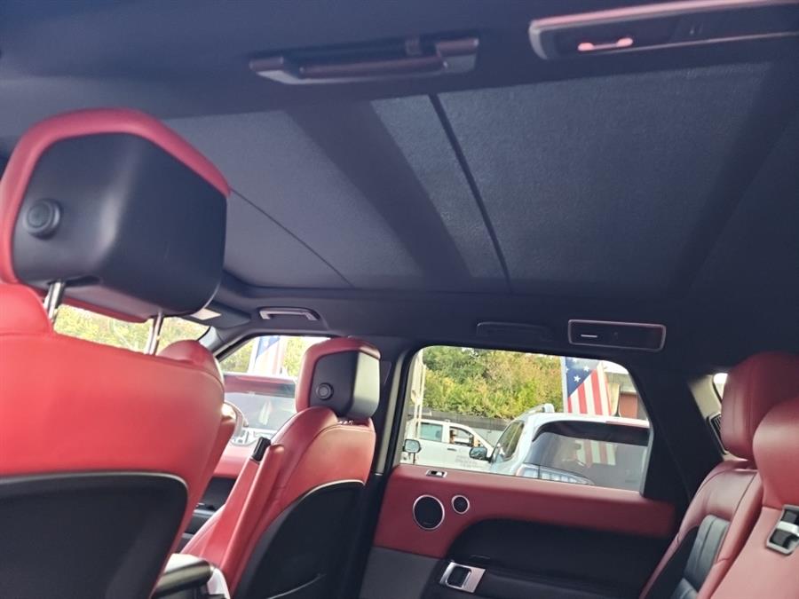 2021 Land Rover Range Rover Sport Turbo i6 MHEV HST, available for sale in Islip, New York | L.I. Auto Gallery. Islip, New York 2021 Land Rover Range Rover Sport Turbo i6 MHEV HST, available for sale in Islip, New York | L.I. Auto Gallery. Islip, New York
