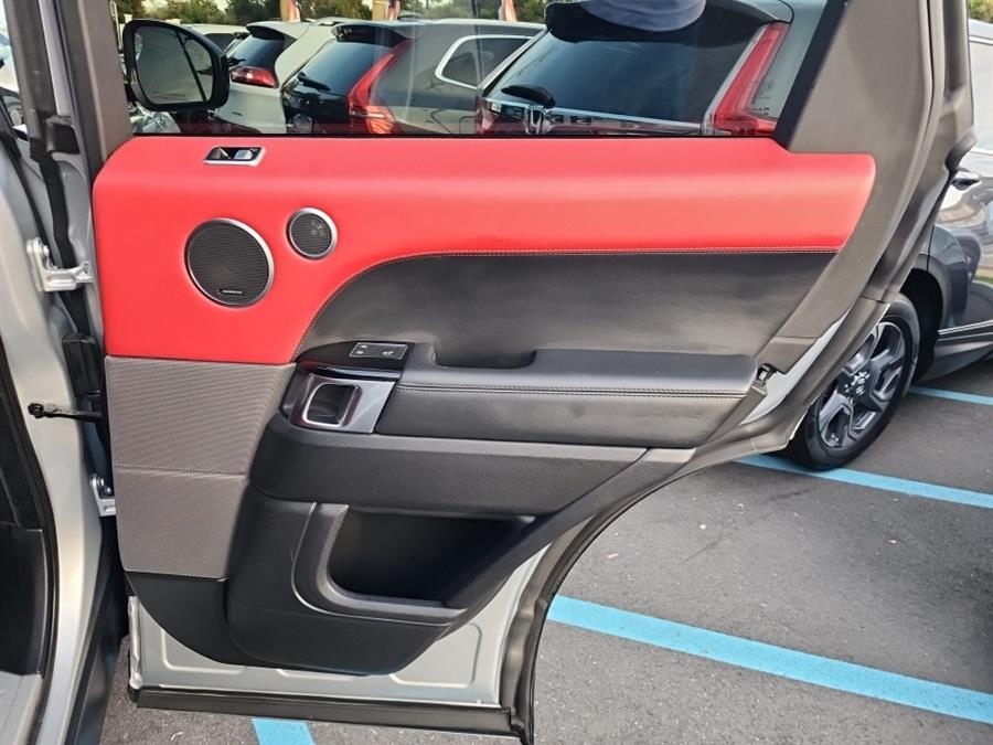 2021 Land Rover Range Rover Sport Turbo i6 MHEV HST, available for sale in Islip, New York | L.I. Auto Gallery. Islip, New York 2021 Land Rover Range Rover Sport Turbo i6 MHEV HST, available for sale in Islip, New York | L.I. Auto Gallery. Islip, New York