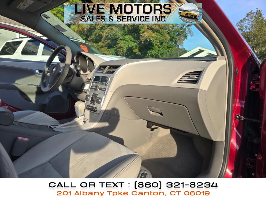 2008 Chevrolet Malibu 4dr Sdn LT w/2LT, available for sale in Canton, Connecticut | Live Motors Sales and Service INC. Canton, Connecticut 2008 Chevrolet Malibu 4dr Sdn LT w/2LT, available for sale in Canton, Connecticut | Live Motors Sales and Service INC. Canton, Connecticut