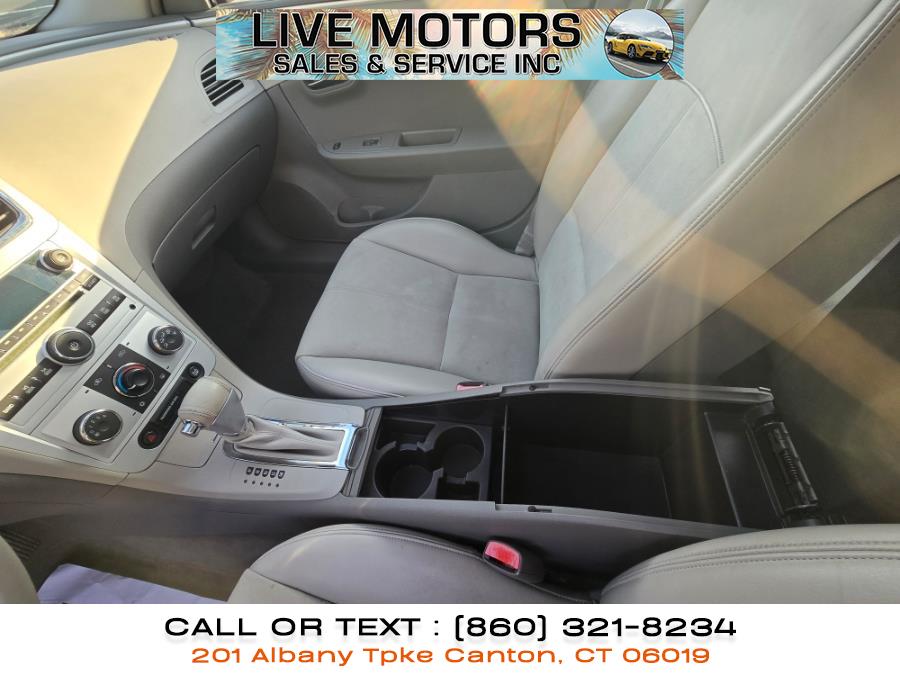 2008 Chevrolet Malibu 4dr Sdn LT w/2LT, available for sale in Canton, Connecticut | Live Motors Sales and Service INC. Canton, Connecticut 2008 Chevrolet Malibu 4dr Sdn LT w/2LT, available for sale in Canton, Connecticut | Live Motors Sales and Service INC. Canton, Connecticut