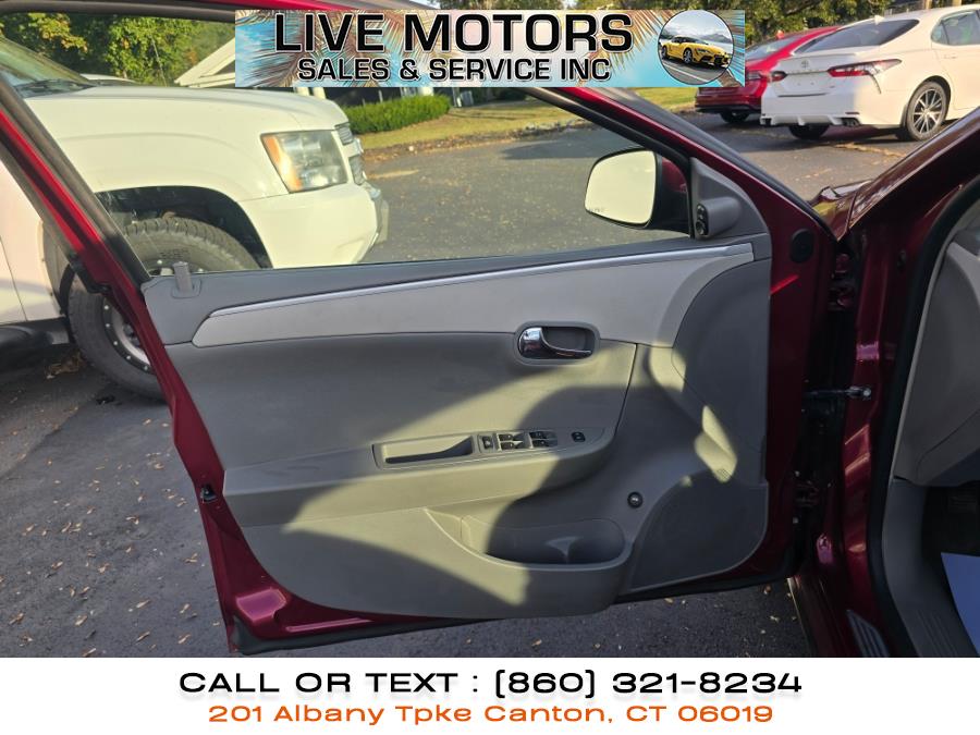 2008 Chevrolet Malibu 4dr Sdn LT w/2LT, available for sale in Canton, Connecticut | Live Motors Sales and Service INC. Canton, Connecticut 2008 Chevrolet Malibu 4dr Sdn LT w/2LT, available for sale in Canton, Connecticut | Live Motors Sales and Service INC. Canton, Connecticut