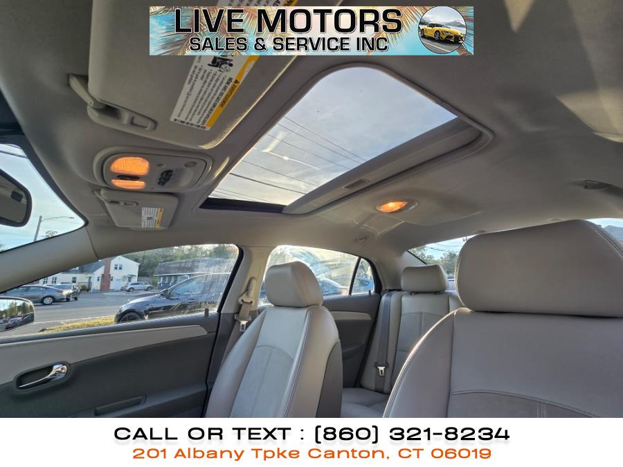 2008 Chevrolet Malibu 4dr Sdn LT w/2LT, available for sale in Canton, Connecticut | Live Motors Sales and Service INC. Canton, Connecticut 2008 Chevrolet Malibu 4dr Sdn LT w/2LT, available for sale in Canton, Connecticut | Live Motors Sales and Service INC. Canton, Connecticut