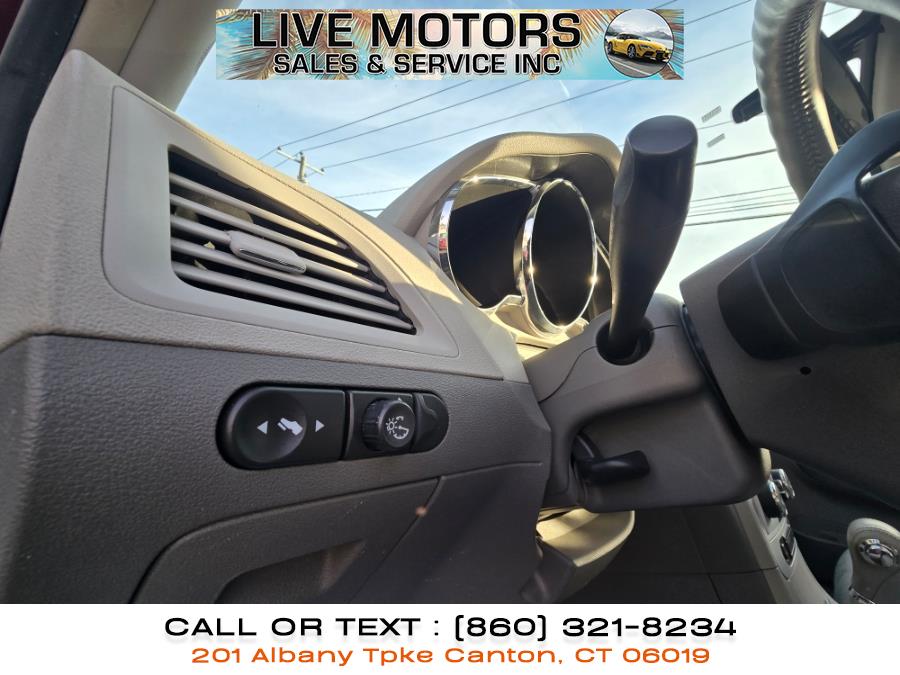 2008 Chevrolet Malibu 4dr Sdn LT w/2LT, available for sale in Canton, Connecticut | Live Motors Sales and Service INC. Canton, Connecticut 2008 Chevrolet Malibu 4dr Sdn LT w/2LT, available for sale in Canton, Connecticut | Live Motors Sales and Service INC. Canton, Connecticut