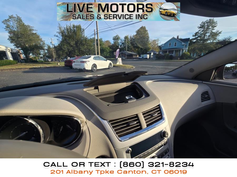 2008 Chevrolet Malibu 4dr Sdn LT w/2LT, available for sale in Canton, Connecticut | Live Motors Sales and Service INC. Canton, Connecticut 2008 Chevrolet Malibu 4dr Sdn LT w/2LT, available for sale in Canton, Connecticut | Live Motors Sales and Service INC. Canton, Connecticut