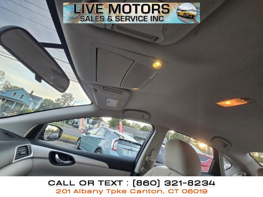 2017 Nissan Sentra S CVT, available for sale in Canton, Connecticut | Live Motors Sales and Service INC. Canton, Connecticut 2017 Nissan Sentra S CVT, available for sale in Canton, Connecticut | Live Motors Sales and Service INC. Canton, Connecticut