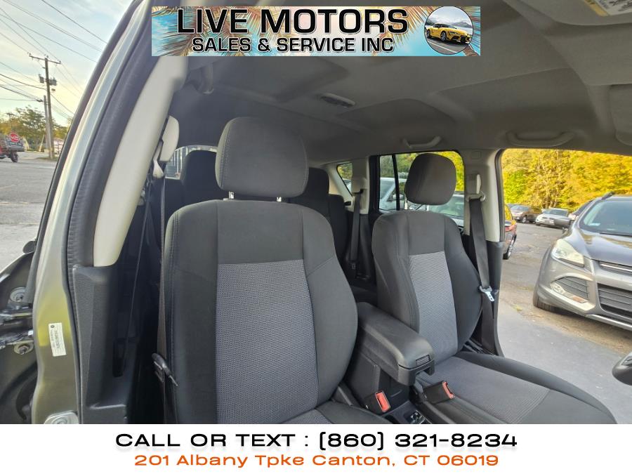 2013 Jeep Compass 4WD 4dr Sport, available for sale in Canton, Connecticut | Live Motors Sales and Service INC. Canton, Connecticut 2013 Jeep Compass 4WD 4dr Sport, available for sale in Canton, Connecticut | Live Motors Sales and Service INC. Canton, Connecticut