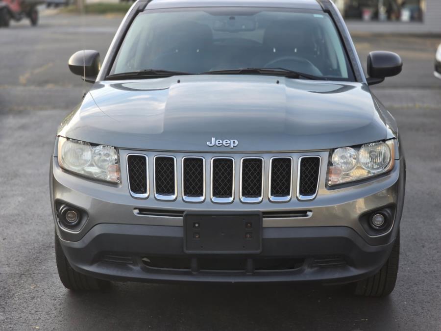 2013 Jeep Compass