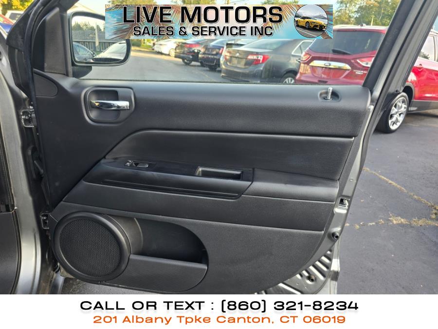 2013 Jeep Compass 4WD 4dr Sport, available for sale in Canton, Connecticut | Live Motors Sales and Service INC. Canton, Connecticut 2013 Jeep Compass 4WD 4dr Sport, available for sale in Canton, Connecticut | Live Motors Sales and Service INC. Canton, Connecticut