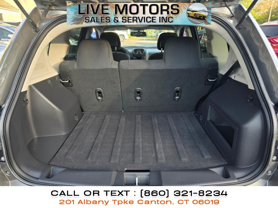 2013 Jeep Compass 4WD 4dr Sport, available for sale in Canton, Connecticut | Live Motors Sales and Service INC. Canton, Connecticut 2013 Jeep Compass 4WD 4dr Sport, available for sale in Canton, Connecticut | Live Motors Sales and Service INC. Canton, Connecticut
