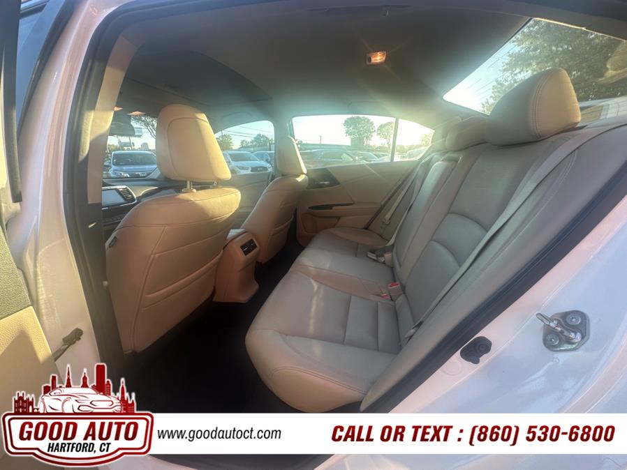 2016 Honda Accord Sedan 4dr V6 Auto Touring, available for sale in Hartford, Connecticut | Good Auto LLC. Hartford, Connecticut 2016 Honda Accord Sedan 4dr V6 Auto Touring, available for sale in Hartford, Connecticut | Good Auto LLC. Hartford, Connecticut
