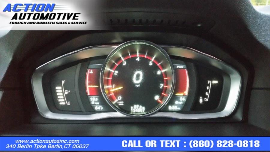 2016 Volvo XC70 T5 Premier photo 12