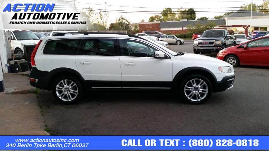 2016 Volvo XC70 T5 Premier photo 2