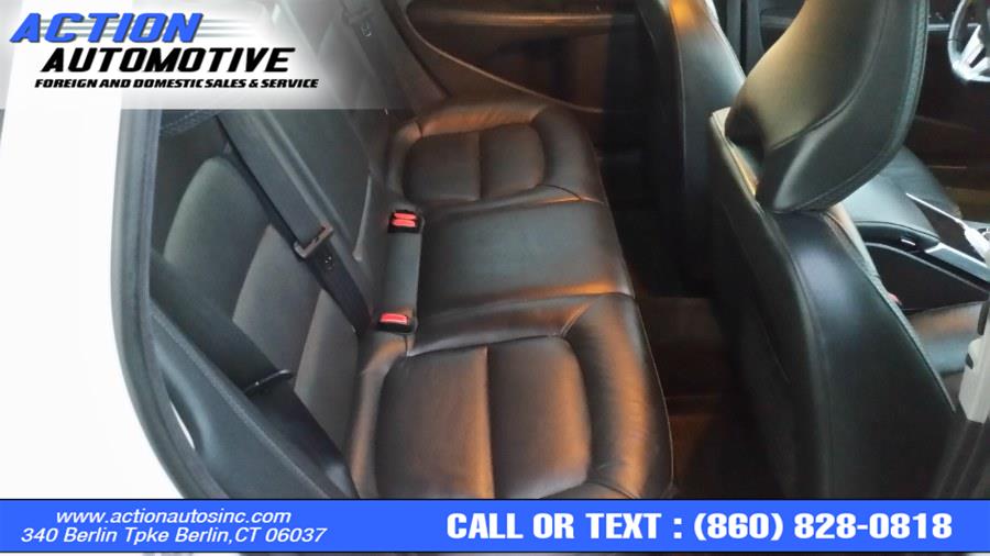2016 Volvo XC70 T5 Premier photo 10