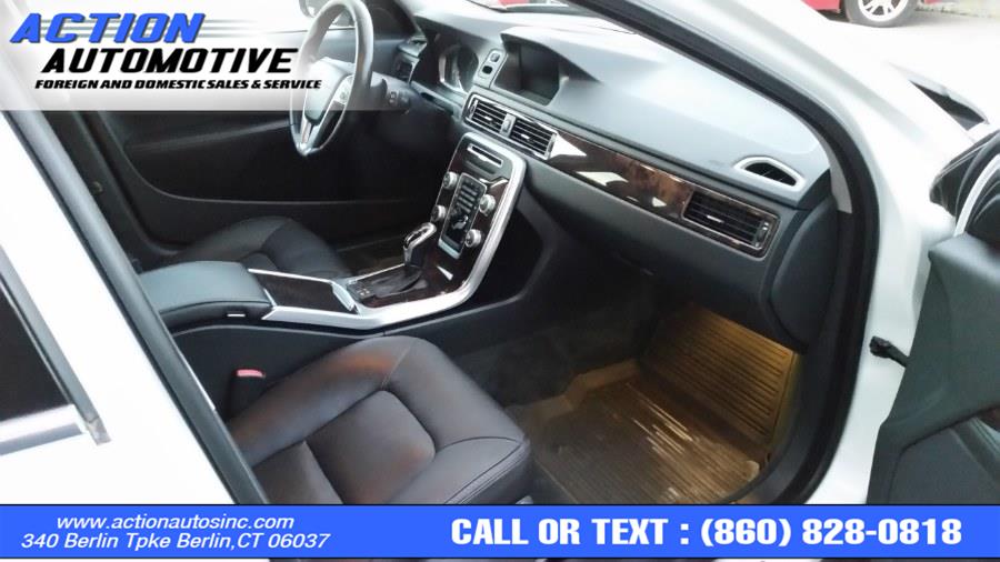 2016 Volvo XC70 T5 Premier photo 8