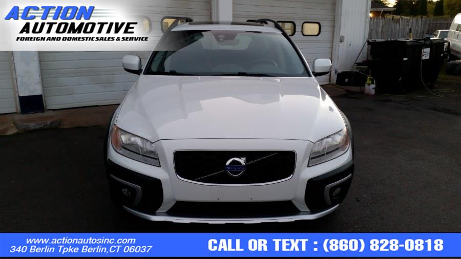 2016 Volvo XC70 T5 Premier photo 3