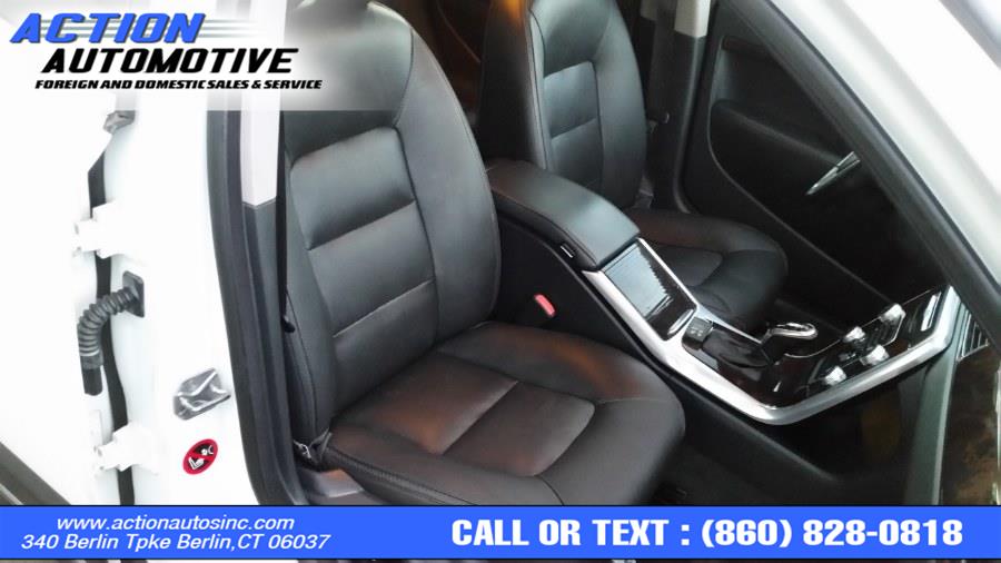 2016 Volvo XC70 T5 Premier photo 9