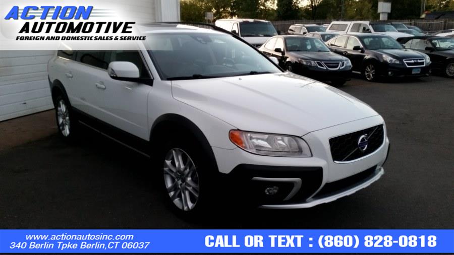 2016 Volvo XC70 T5 Premier photo 5