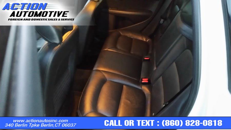 2016 Volvo XC70 T5 Premier photo 11