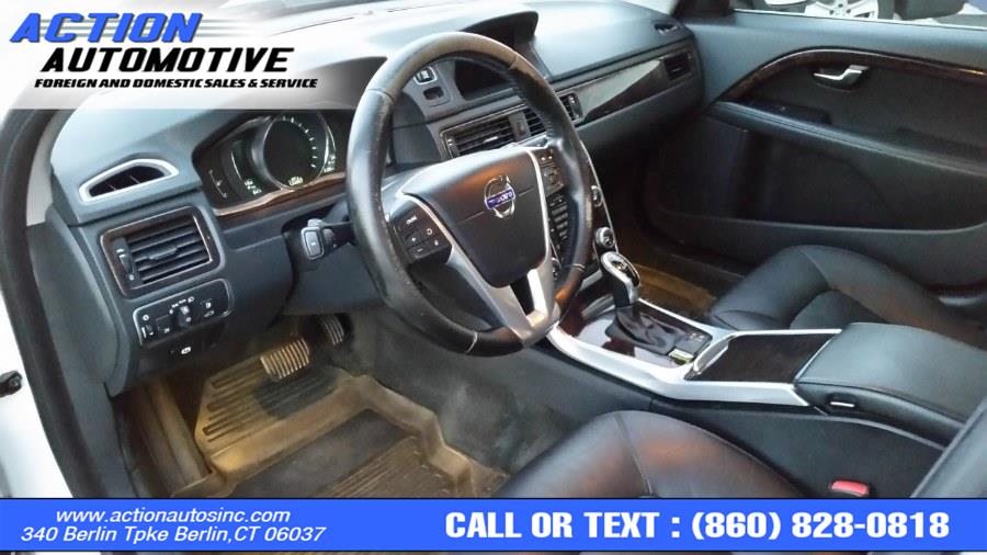 2016 Volvo XC70 T5 Premier photo 7