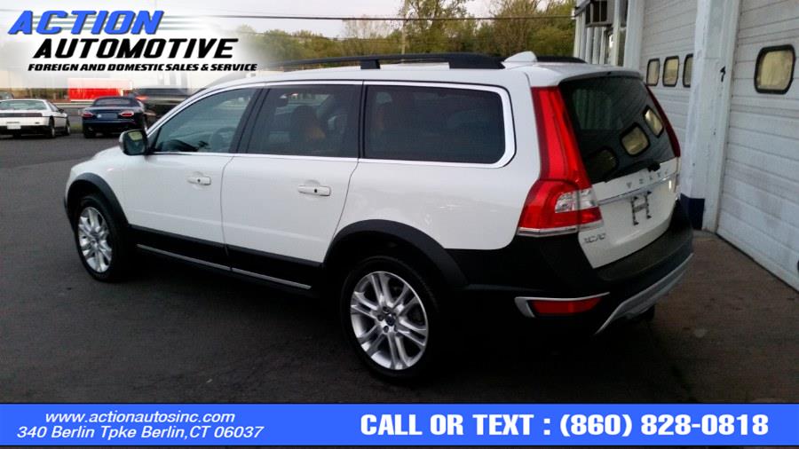 2016 Volvo XC70 T5 Premier photo 4