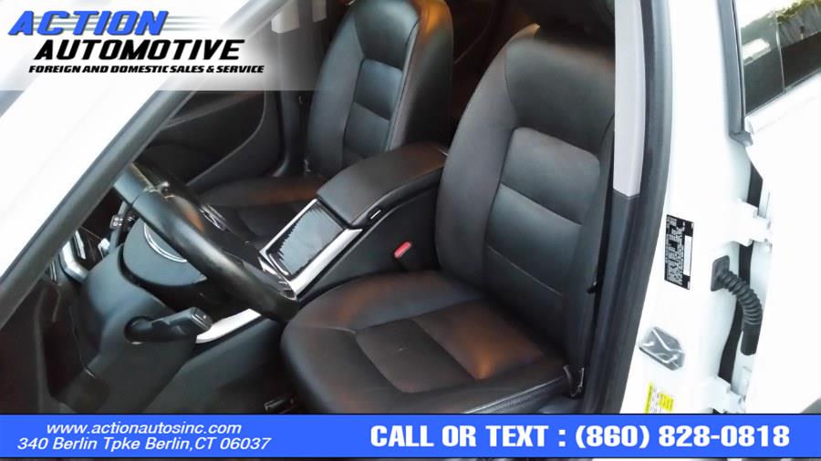2016 Volvo XC70 T5 Premier photo 6
