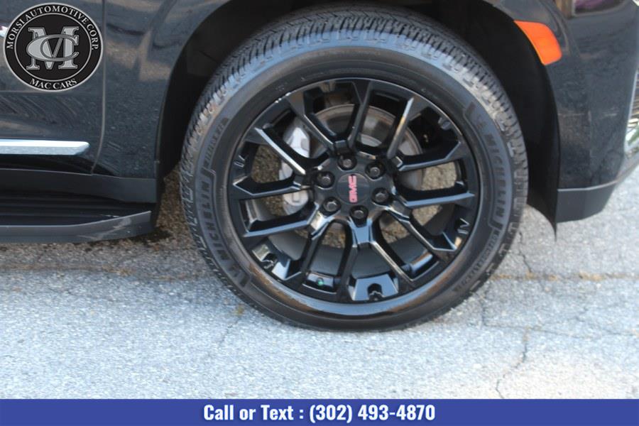2023 Gmc Yukon XL SLT photo 17