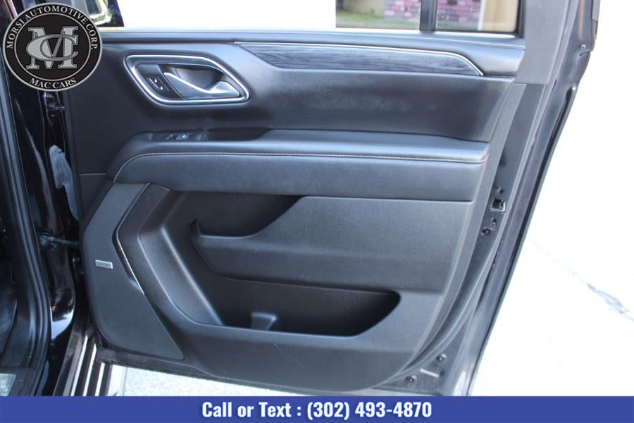 2023 Gmc Yukon XL SLT photo 53
