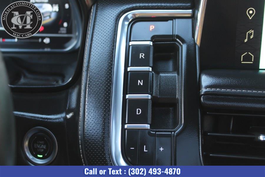 2023 Gmc Yukon XL SLT photo 35
