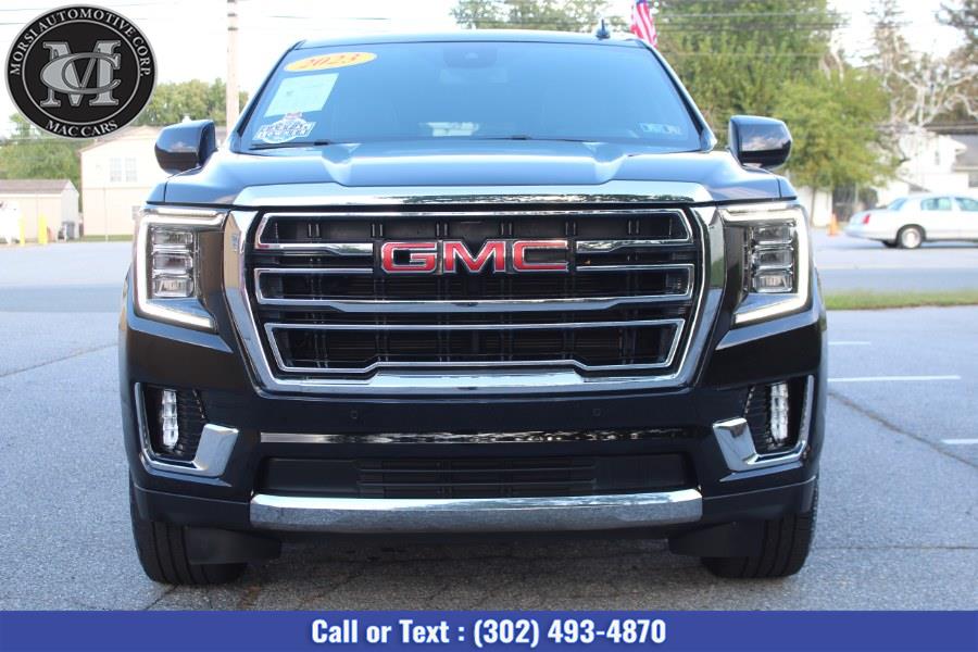 2023 Gmc Yukon XL SLT photo 2