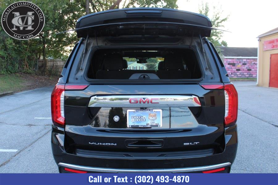 2023 Gmc Yukon XL SLT photo 60