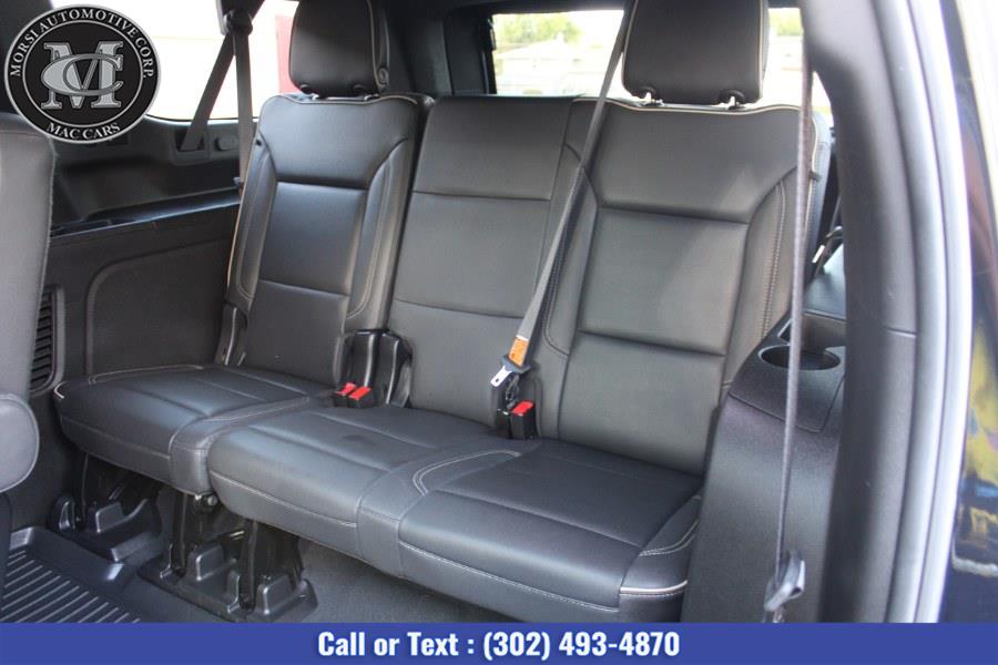 2023 Gmc Yukon XL SLT photo 51