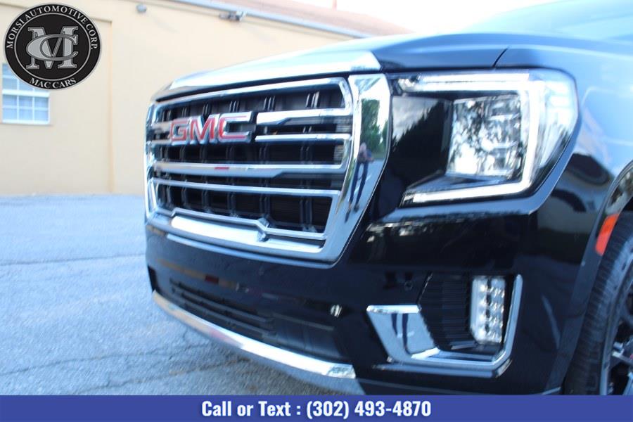 2023 Gmc Yukon XL SLT photo 16