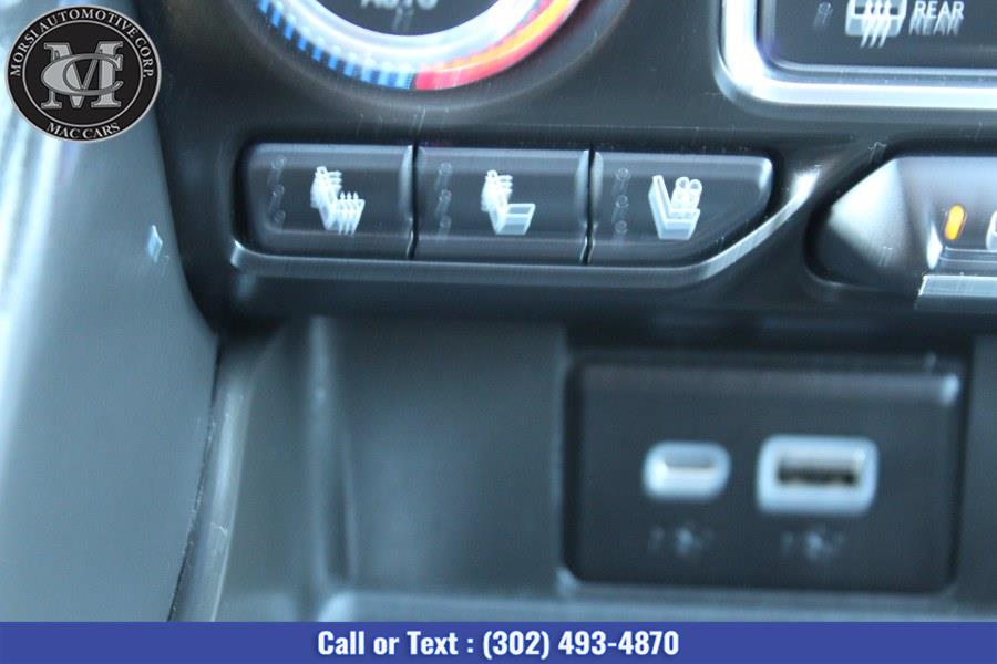 2023 Gmc Yukon XL SLT photo 43