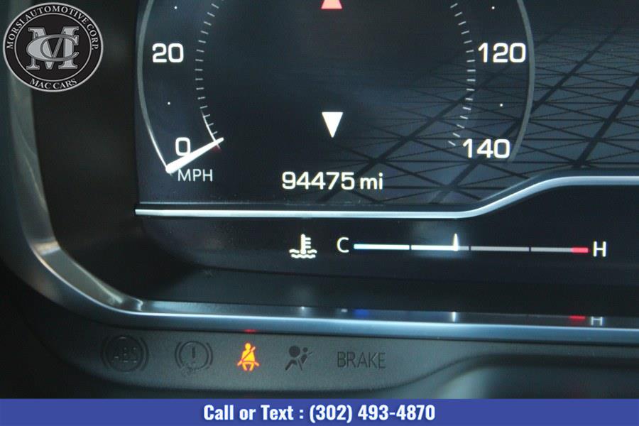 2023 Gmc Yukon XL SLT photo 32