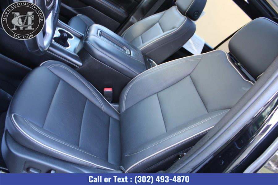 2023 Gmc Yukon XL SLT photo 24