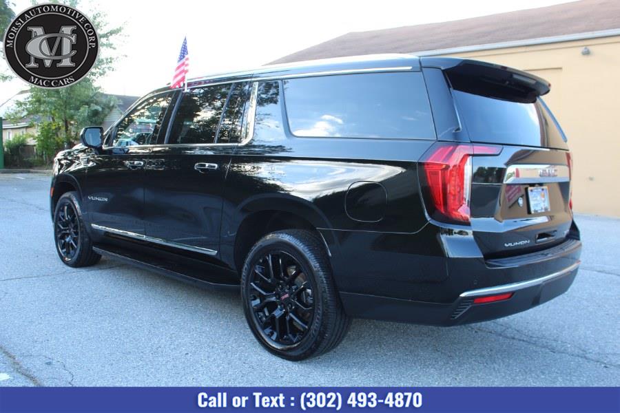 2023 Gmc Yukon XL SLT photo 6