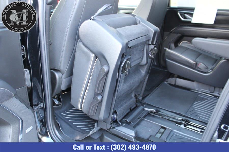 2023 Gmc Yukon XL SLT photo 50