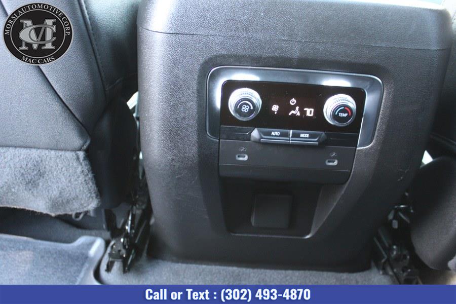 2023 Gmc Yukon XL SLT photo 52