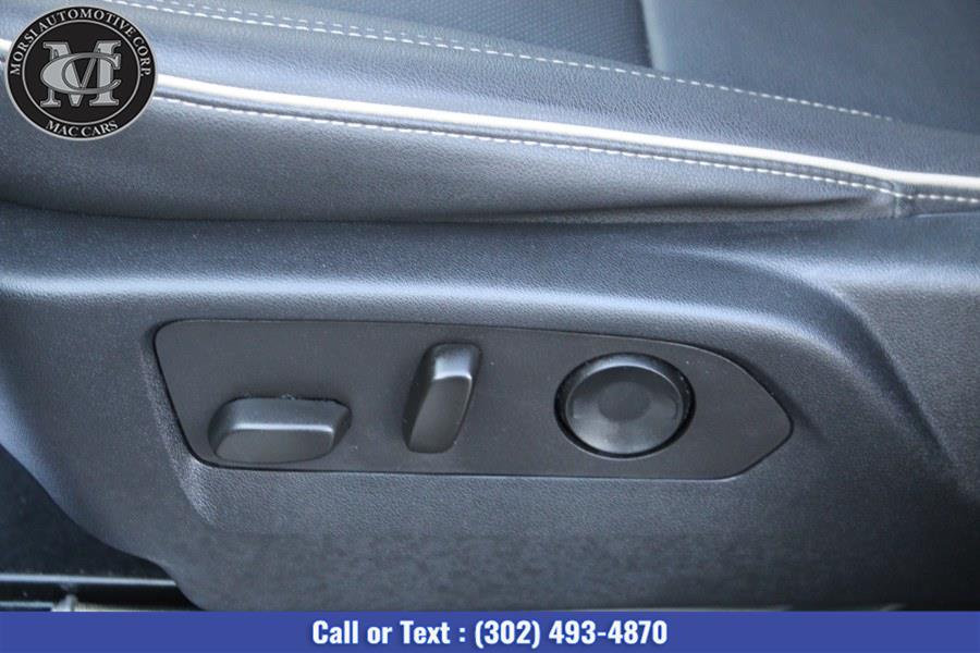 2023 Gmc Yukon XL SLT photo 25
