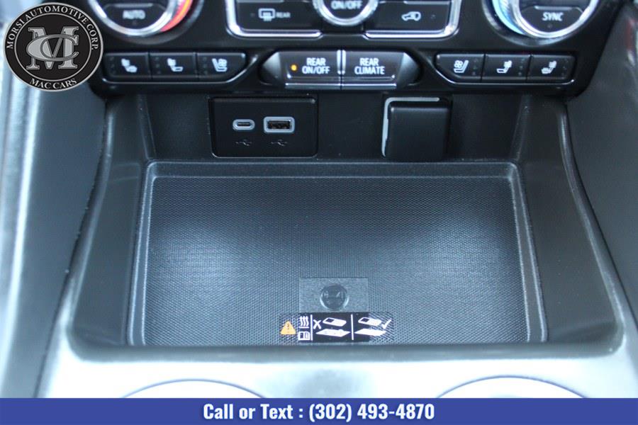 2023 Gmc Yukon XL SLT photo 38