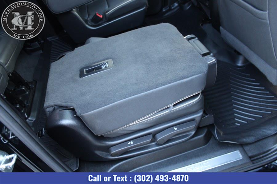 2023 Gmc Yukon XL SLT photo 57