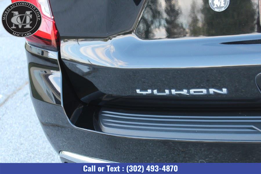 2023 Gmc Yukon XL SLT photo 9