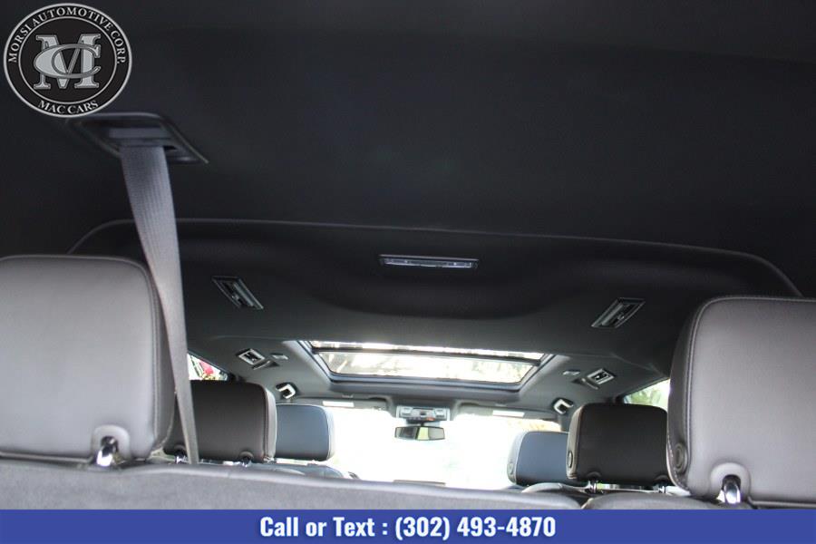 2023 Gmc Yukon XL SLT photo 62