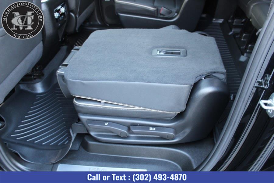 2023 Gmc Yukon XL SLT photo 49